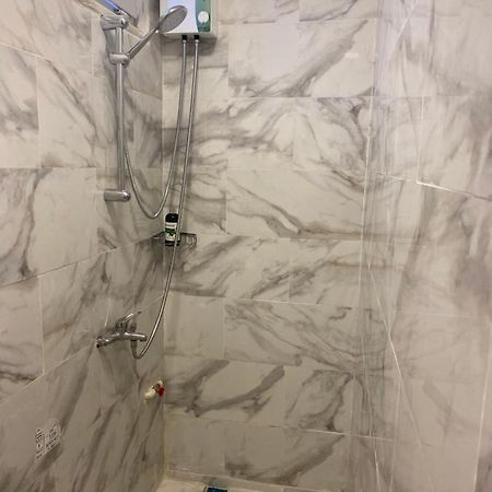 Yenikapi Hotel Istanbul Bagian luar foto
