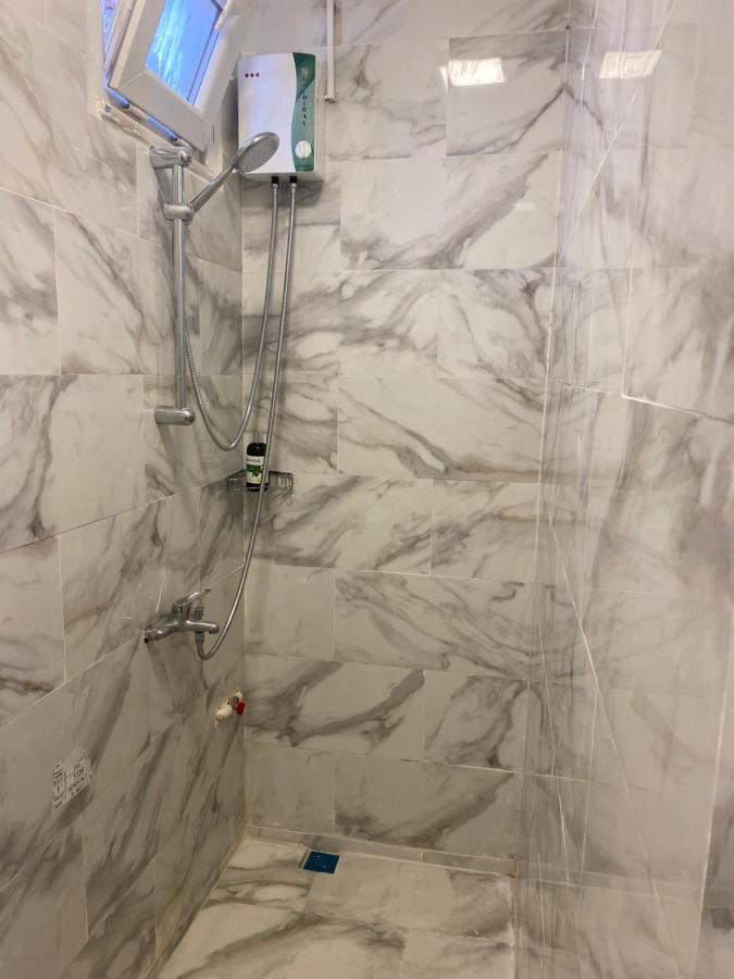 Yenikapi Hotel Istanbul Bagian luar foto