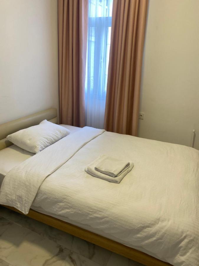 Yenikapi Hotel Istanbul Bagian luar foto